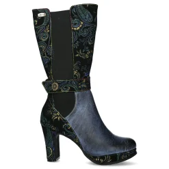 Bottes - HICAO 22 A | Laura Vita Cheap