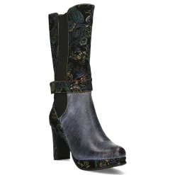 Bottes - HICAO 22 A | Laura Vita Cheap