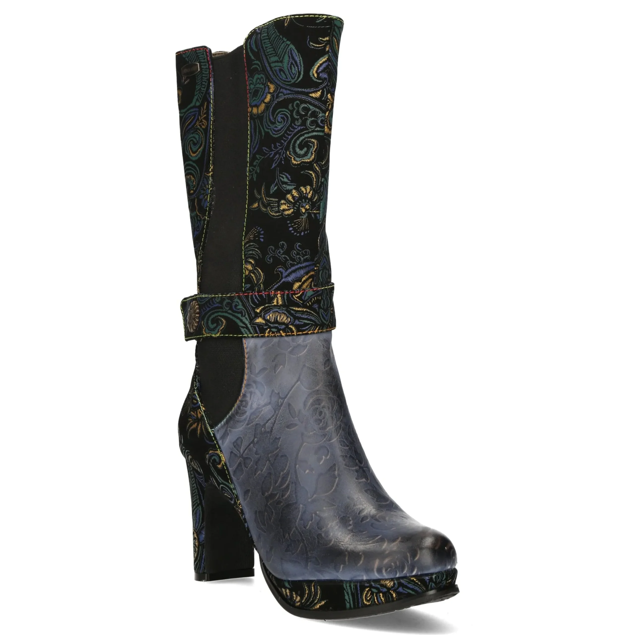 Bottes - HICAO 22 A | Laura Vita Cheap
