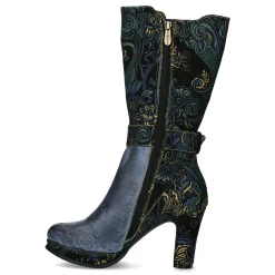 Bottes - HICAO 22 A | Laura Vita Cheap