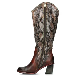 Bottes - IDCALINAO 05 | Laura Vita Cheap