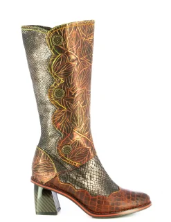 Bottes - IDCALINAO 06 | Laura Vita Sale
