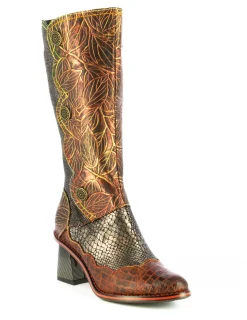 Bottes - IDCALINAO 06 | Laura Vita Sale