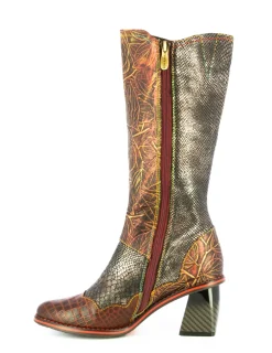 Bottes - IDCALINAO 06 | Laura Vita Sale
