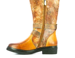 Bottes - IDCITEO 11 | Laura Vita Flash Sale