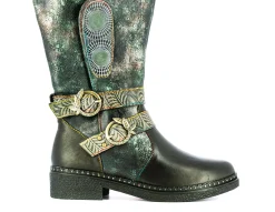 Bottes - IDCITEO 11 | Laura Vita Flash Sale
