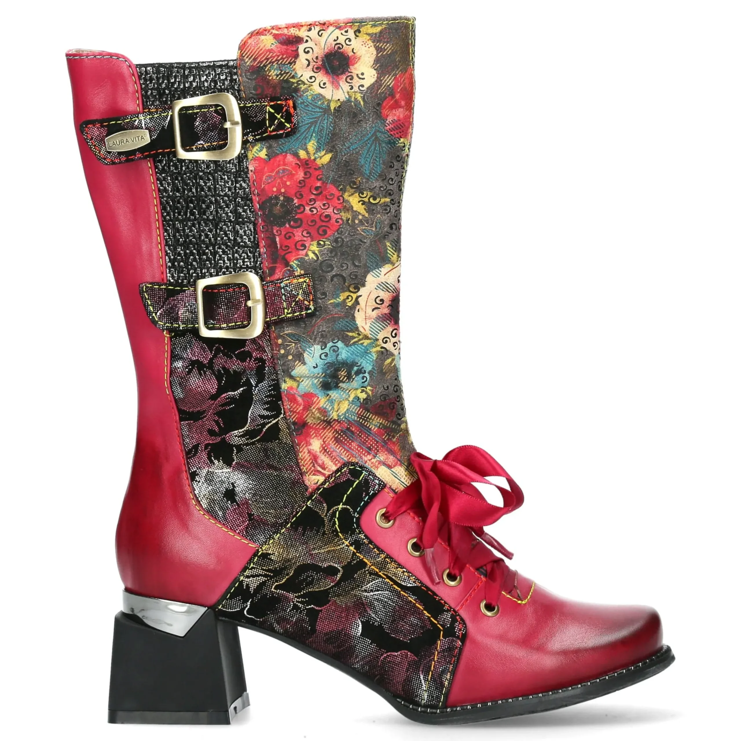 Bottes - ILCIRO 41 | Laura Vita Fashion