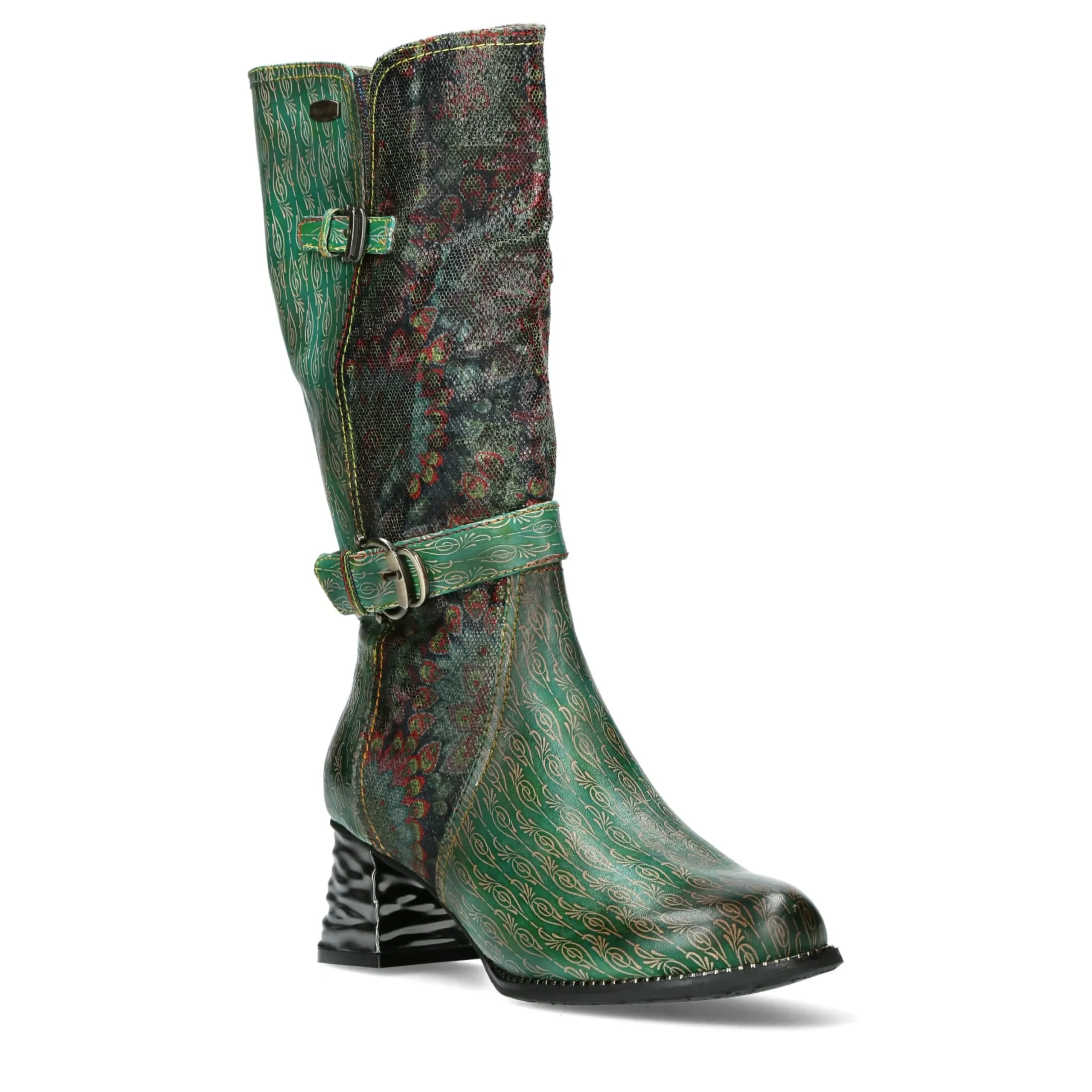 Bottes - ILCIRO 0223 | Laura Vita Best Sale