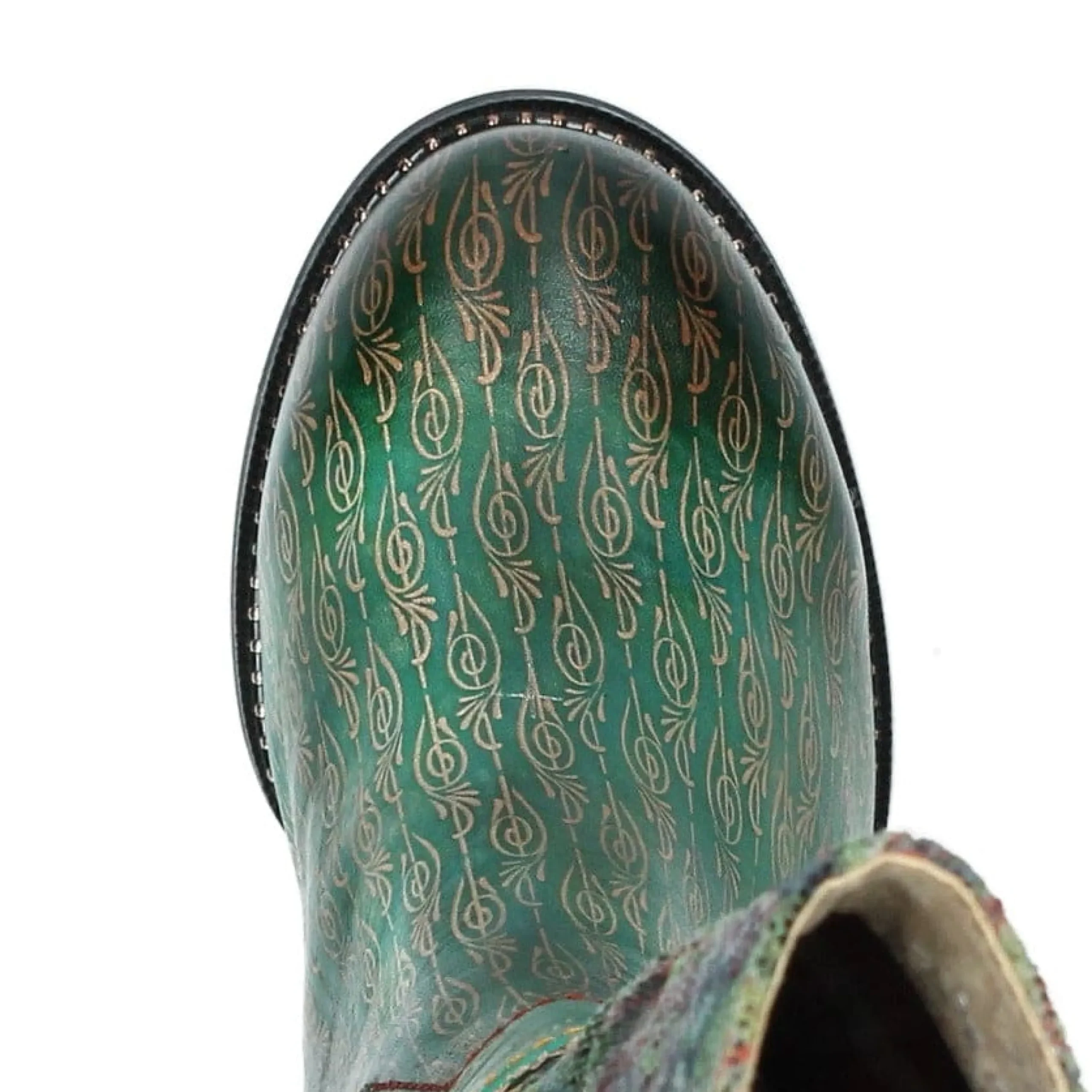 Bottes - ILCIRO 0223 | Laura Vita Best Sale