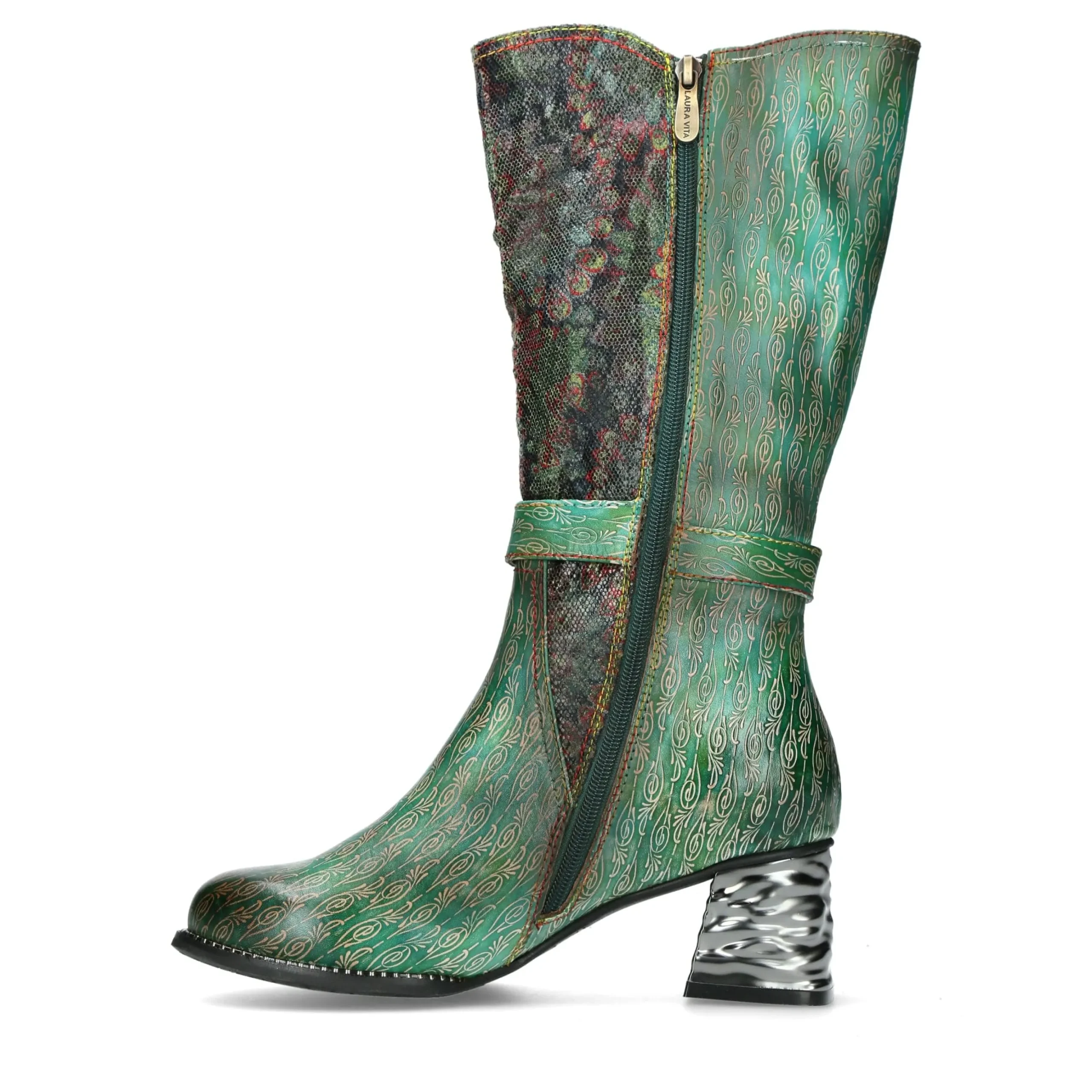 Bottes - ILCIRO 0223 | Laura Vita Best Sale