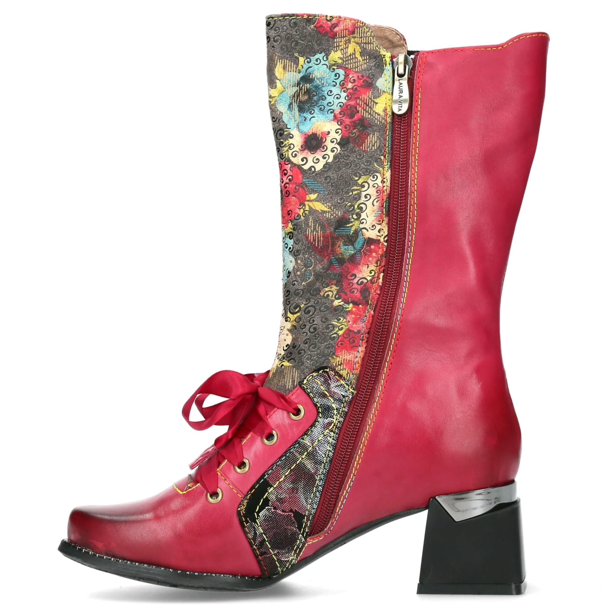 Bottes - ILCIRO 41 | Laura Vita Fashion
