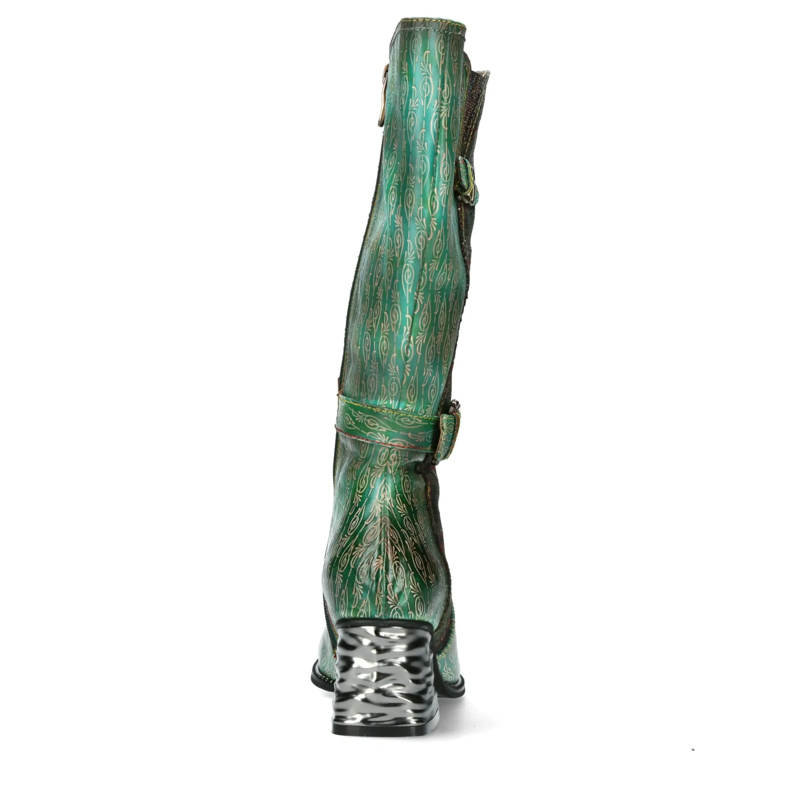 Bottes - ILCIRO 0223 | Laura Vita Best Sale