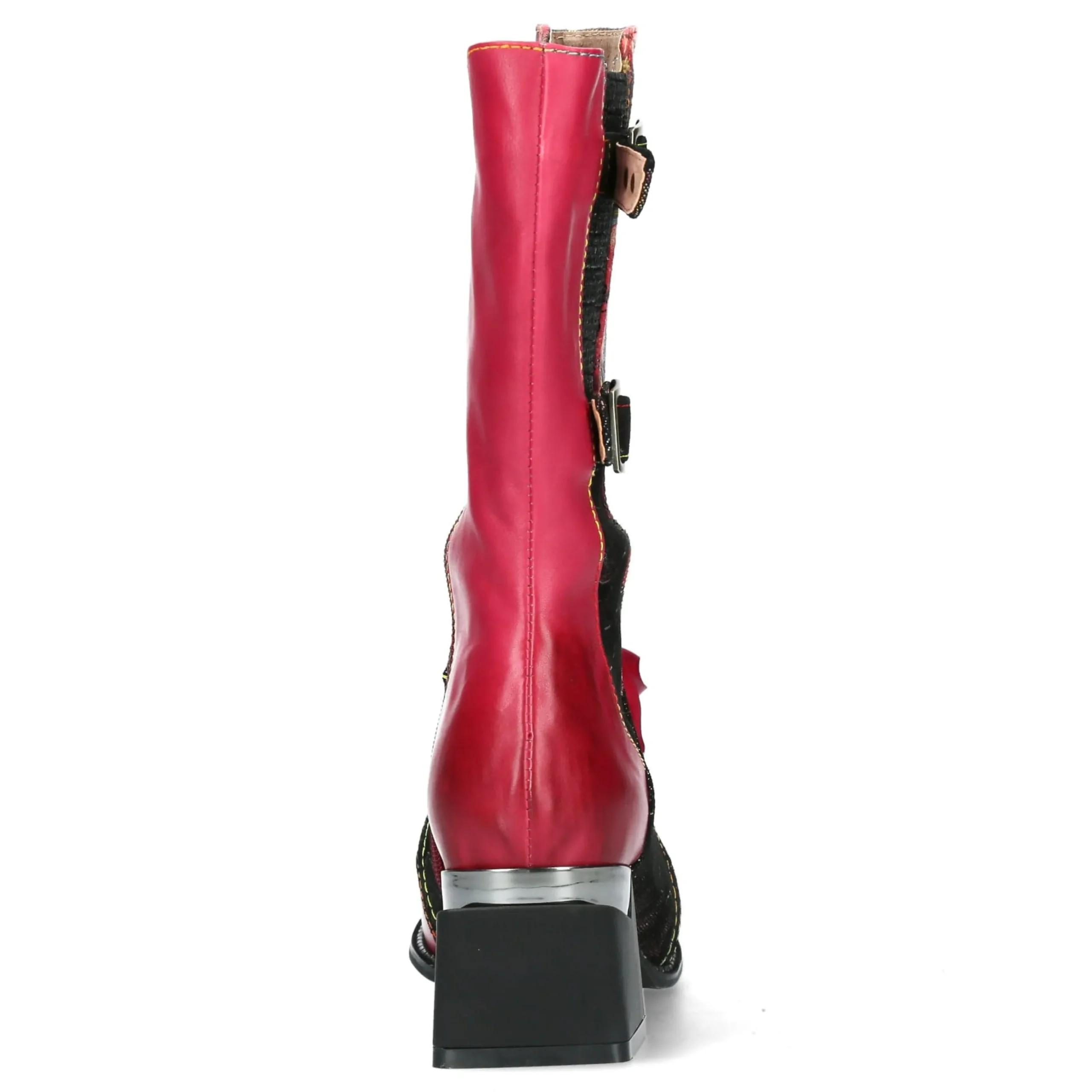 Bottes - ILCIRO 41 | Laura Vita Fashion