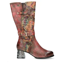 Bottes - ILCIRO 0223 | Laura Vita Best Sale