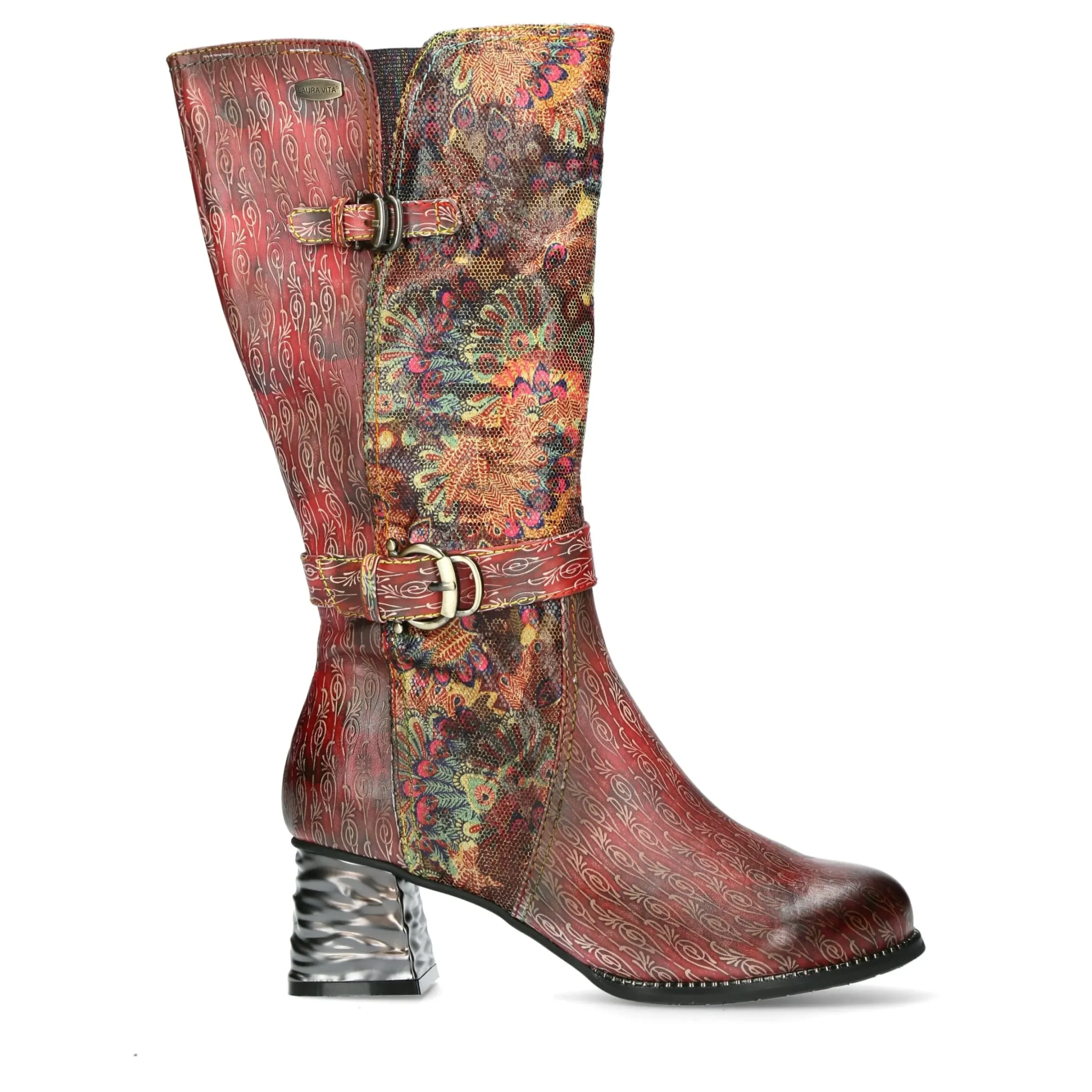 Bottes - ILCIRO 0223 | Laura Vita Best Sale