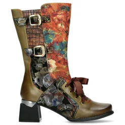 Bottes - ILCIRO 41 | Laura Vita Fashion