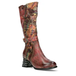 Bottes - ILCIRO 0223 | Laura Vita Best Sale
