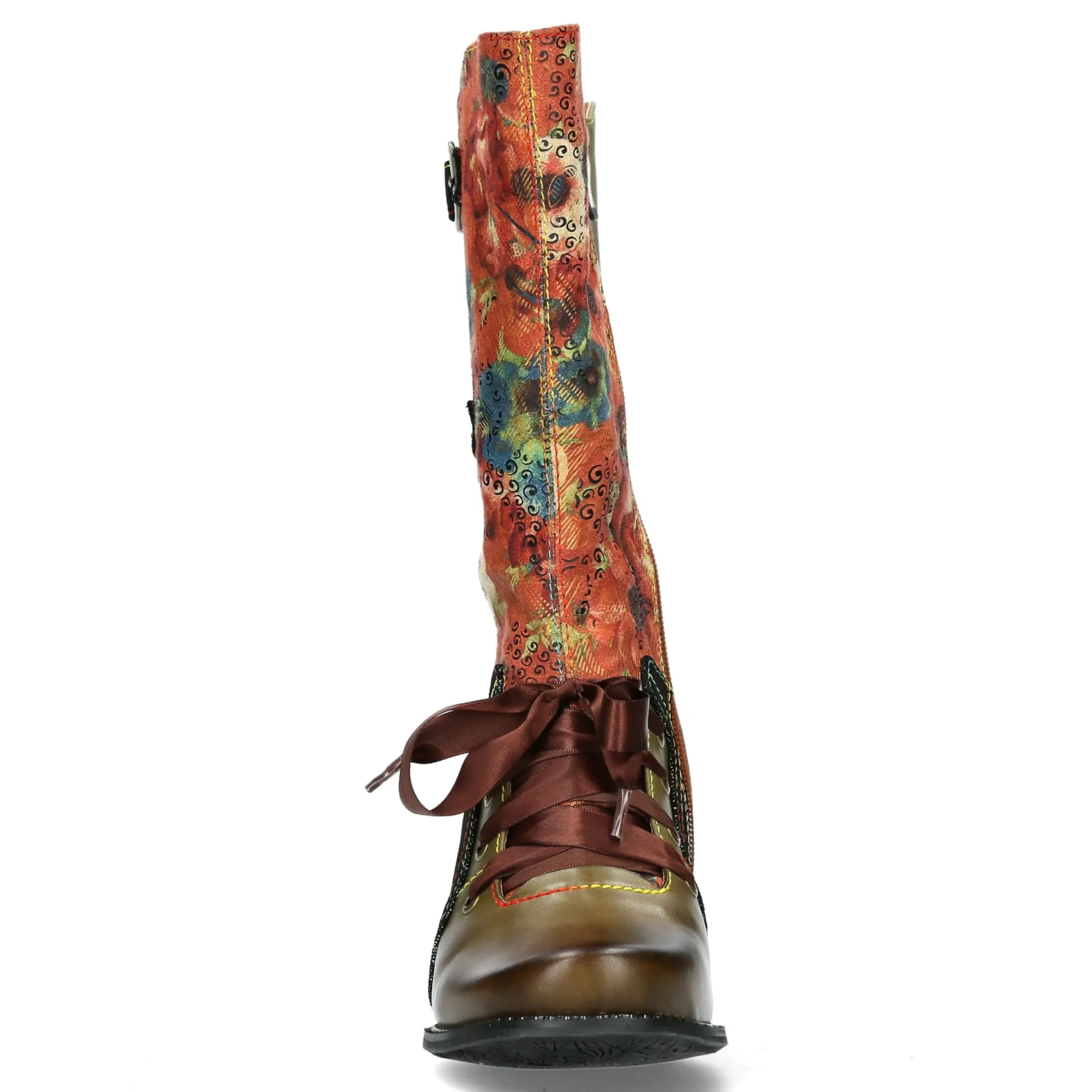 Bottes - ILCIRO 41 | Laura Vita Fashion