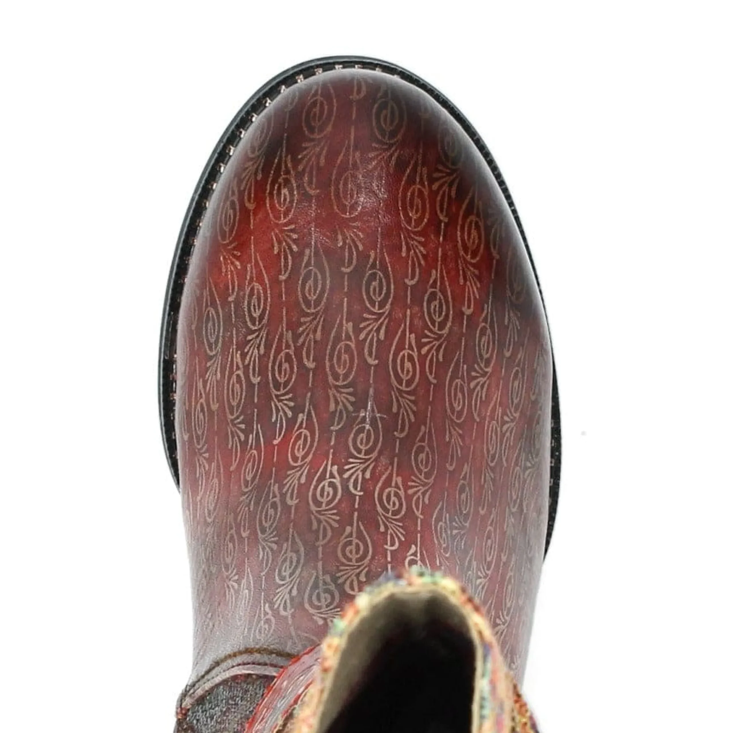 Bottes - ILCIRO 0223 | Laura Vita Best Sale