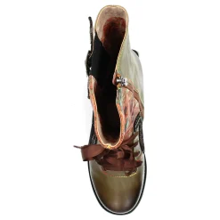 Bottes - ILCIRO 41 | Laura Vita Fashion