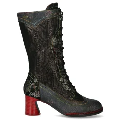 Bottes - INCAO 06 | Laura Vita Online