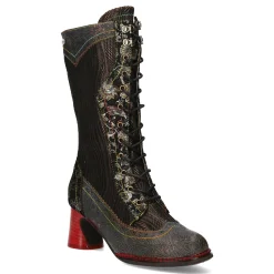 Bottes - INCAO 06 | Laura Vita Online