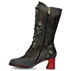 Bottes - INCAO 06 | Laura Vita Online