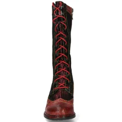 Bottes - INCAO 06 | Laura Vita Online