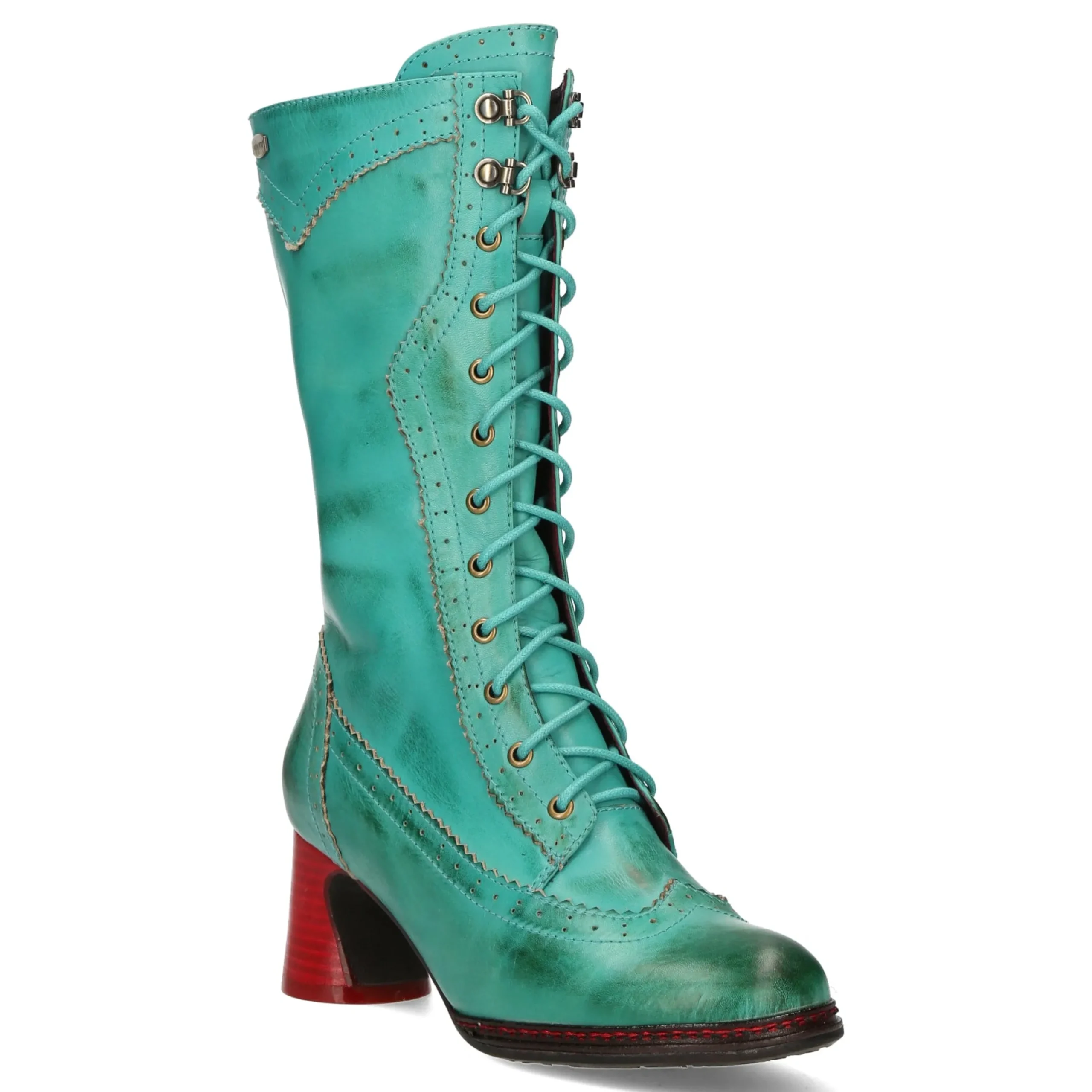 Bottes - INCAO 06 A | Laura Vita Sale