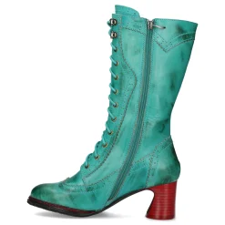 Bottes - INCAO 06 A | Laura Vita Sale