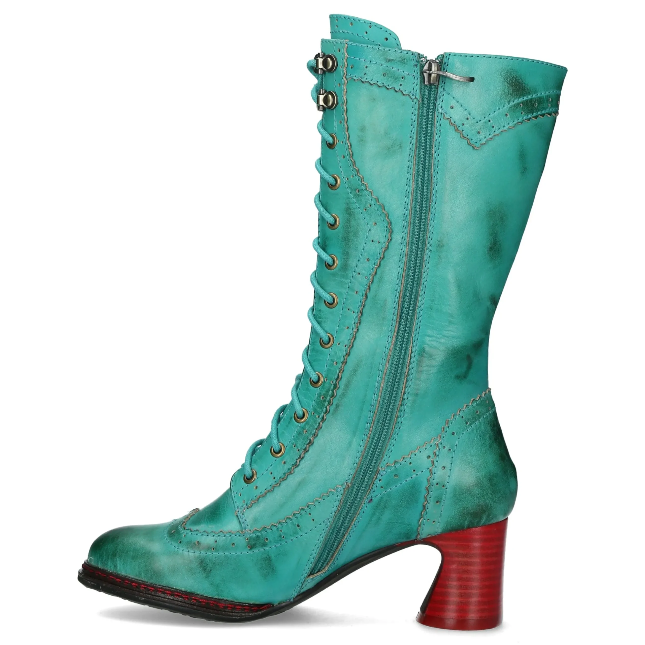 Bottes - INCAO 06 A | Laura Vita Sale
