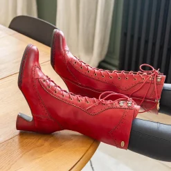 Bottes - INCAO 06 A | Laura Vita Sale