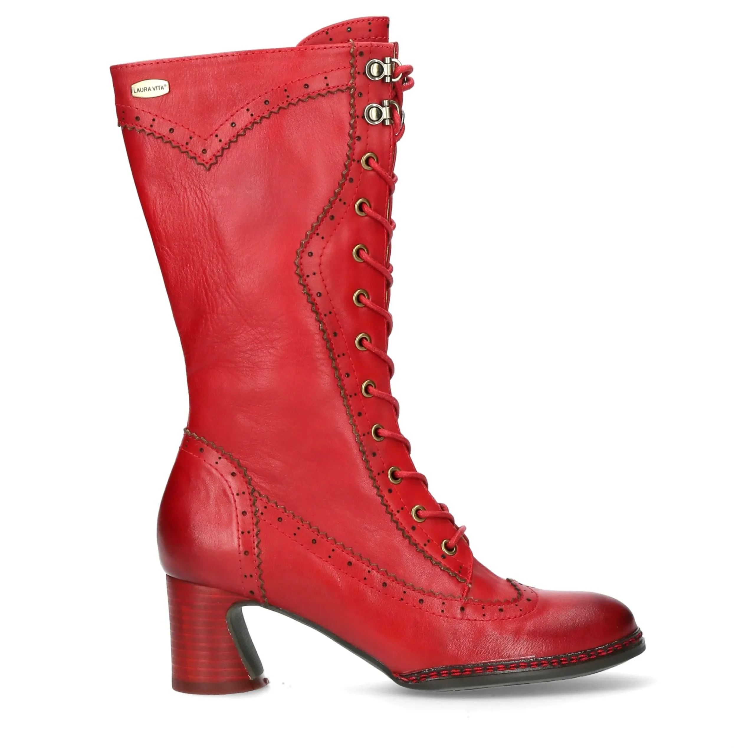 Bottes - INCAO 06 A | Laura Vita Sale