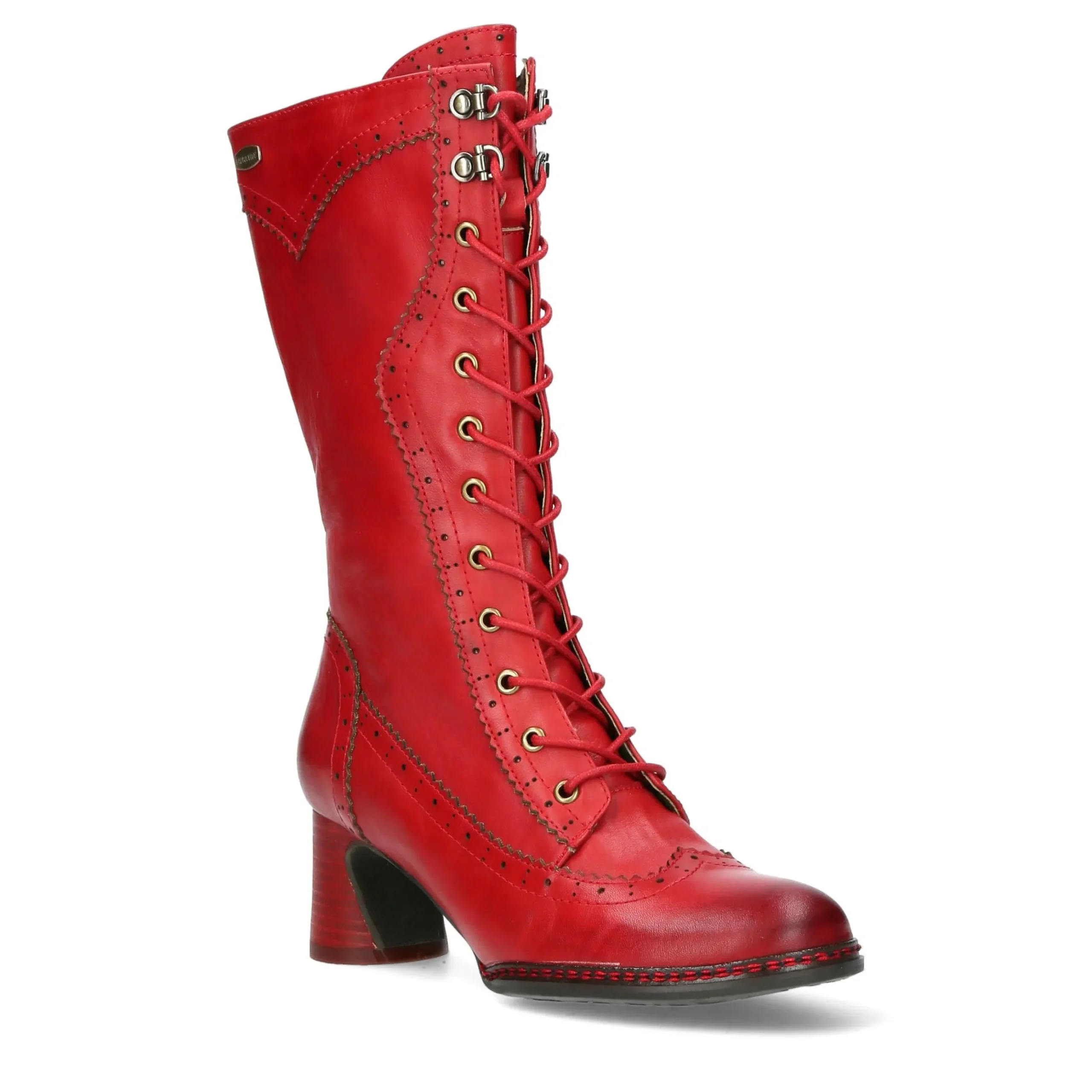 Bottes - INCAO 06 A | Laura Vita Sale