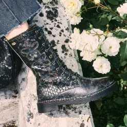 Bottes - INCASO 18 | Laura Vita Discount
