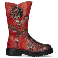 Bottes - INCASO 10 | Laura Vita Shop