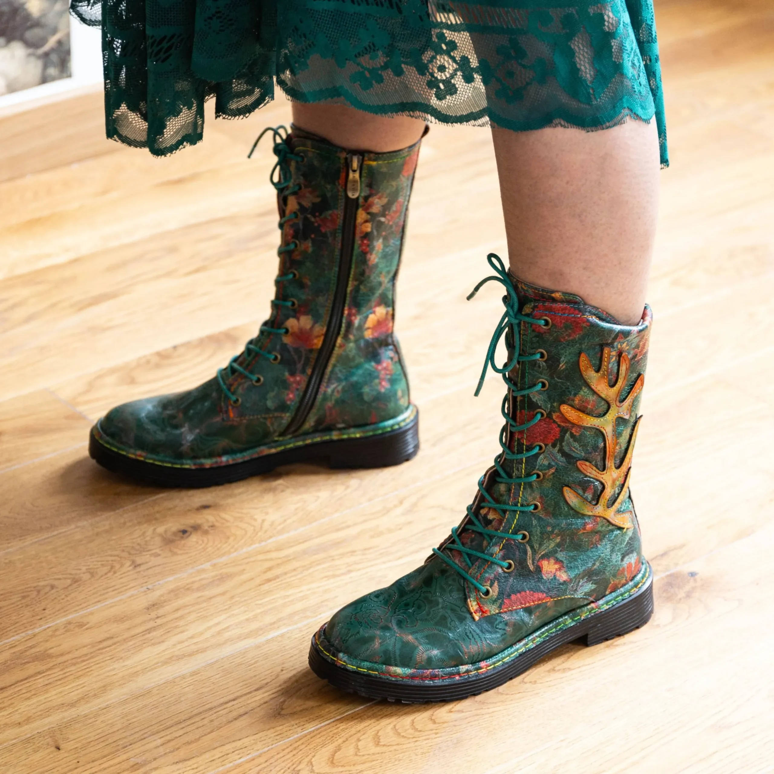 Bottes - INCASO 28 | Laura Vita Best Sale