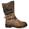 Bottes - INCASO 12 | Laura Vita Discount