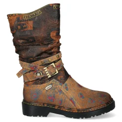 Bottes - INCASO 12 | Laura Vita Discount