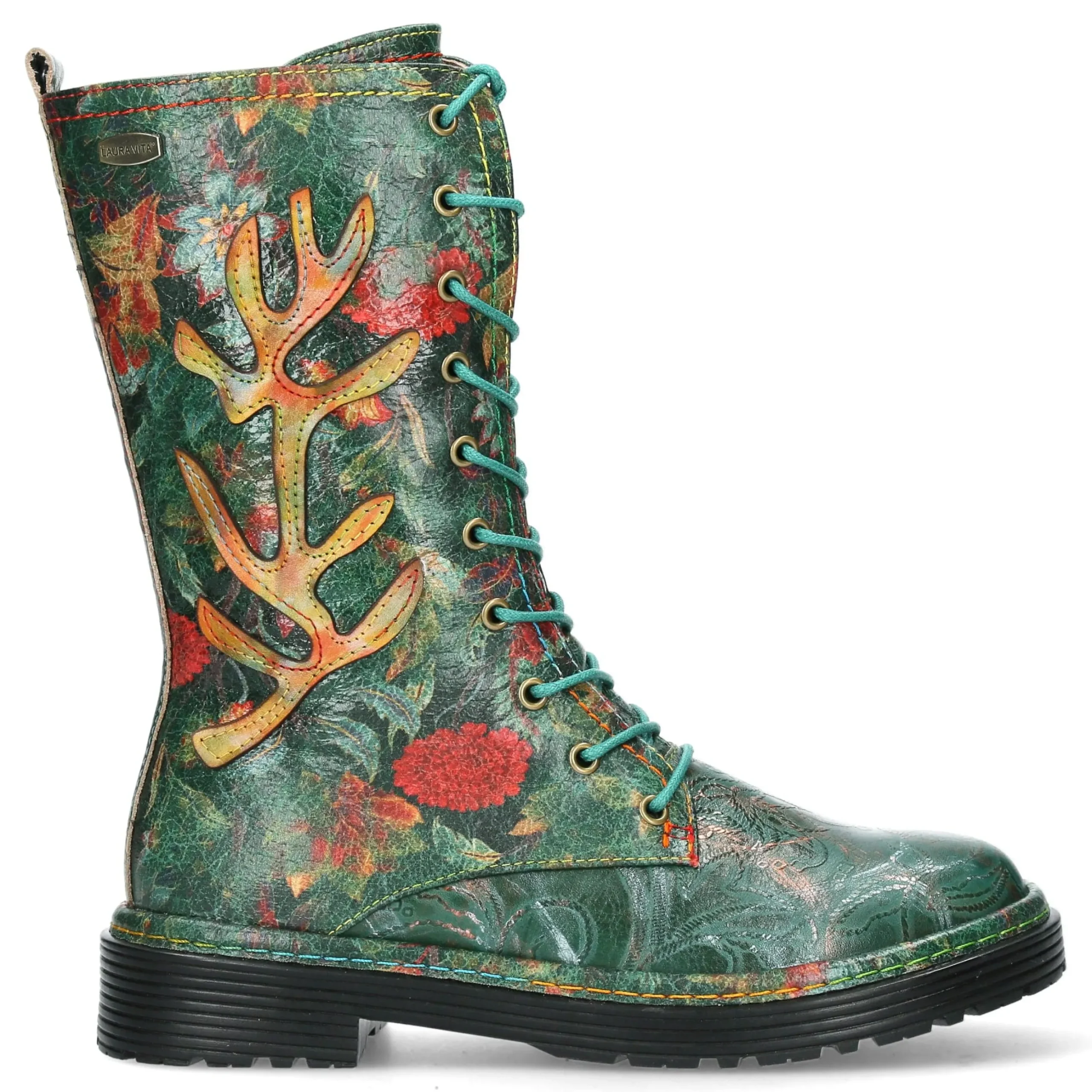 Bottes - INCASO 28 | Laura Vita Best Sale
