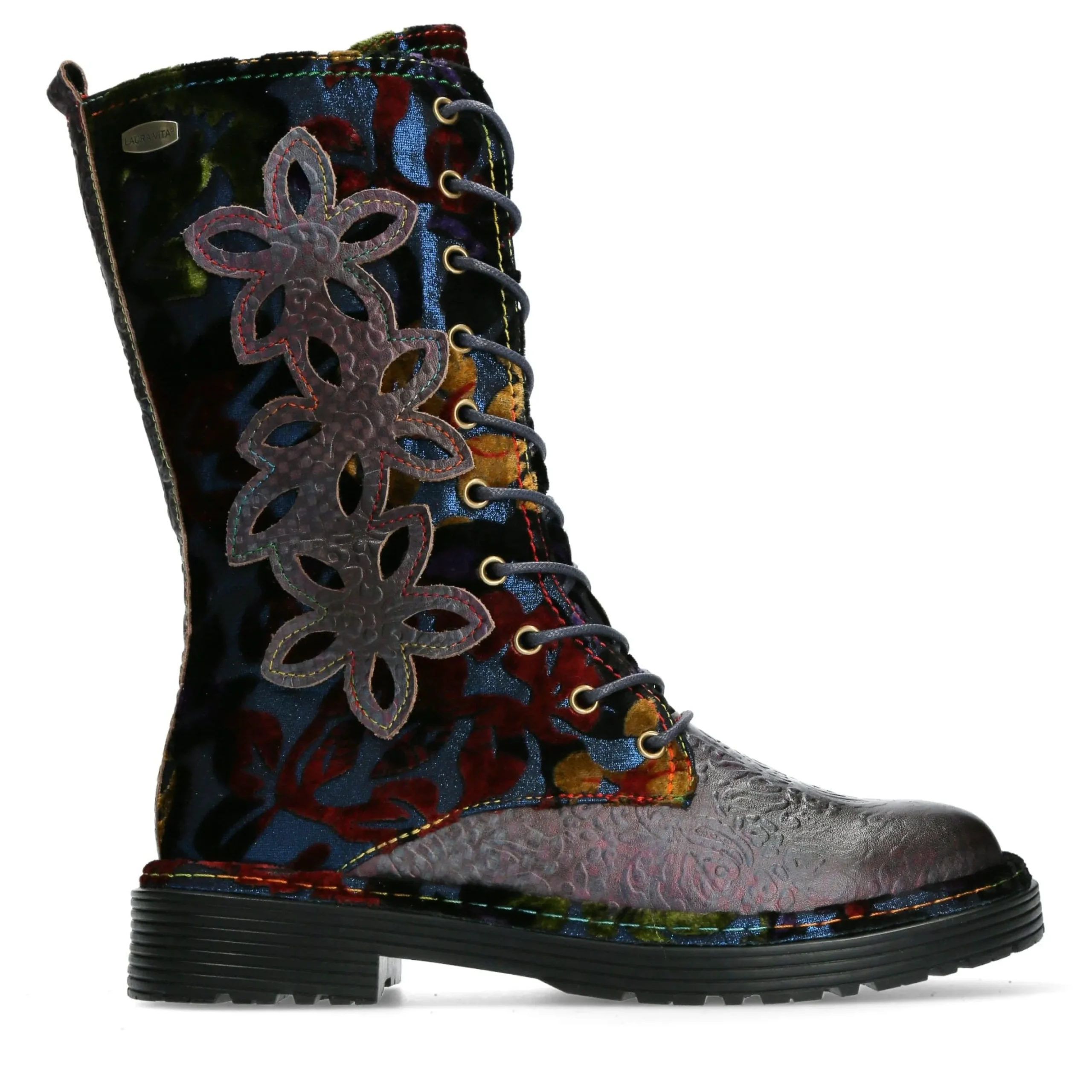 Bottes - INCASO 18 | Laura Vita Sale