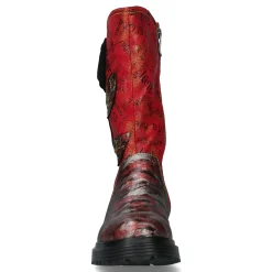 Bottes - INCASO 10 | Laura Vita Shop