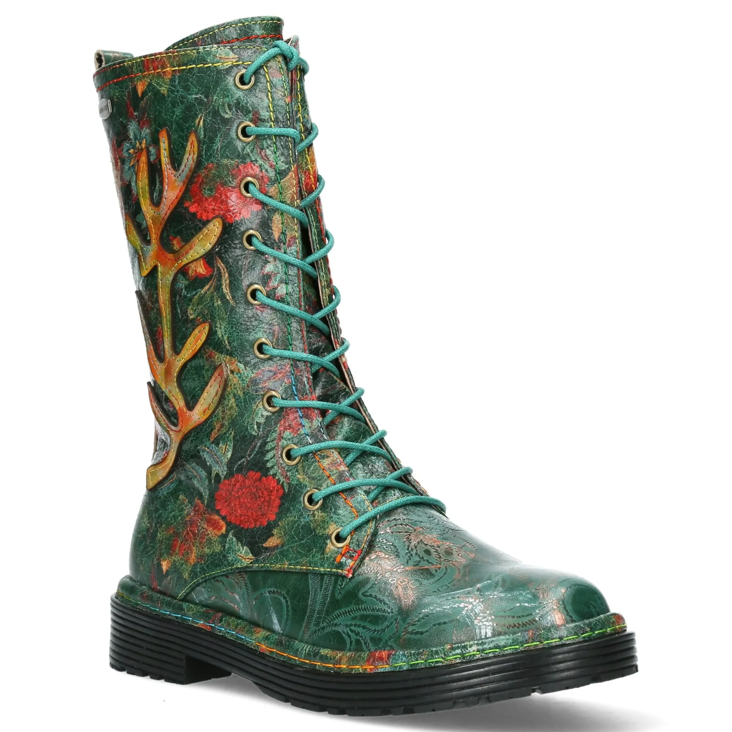 Bottes - INCASO 28 | Laura Vita Best Sale