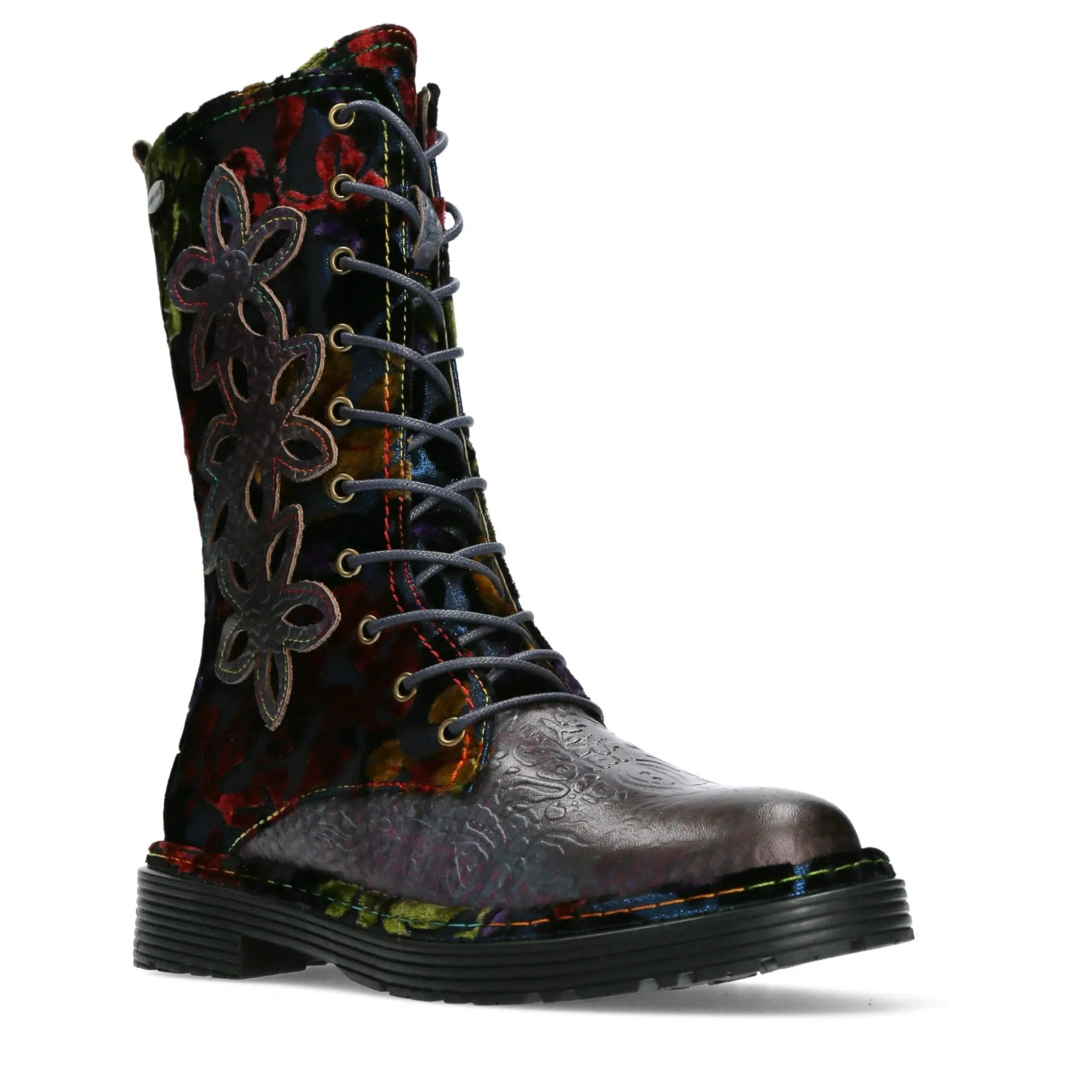 Bottes - INCASO 18 | Laura Vita Sale