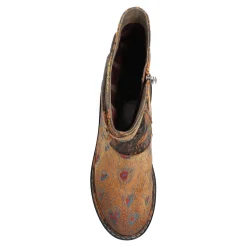 Bottes - INCASO 12 | Laura Vita Discount