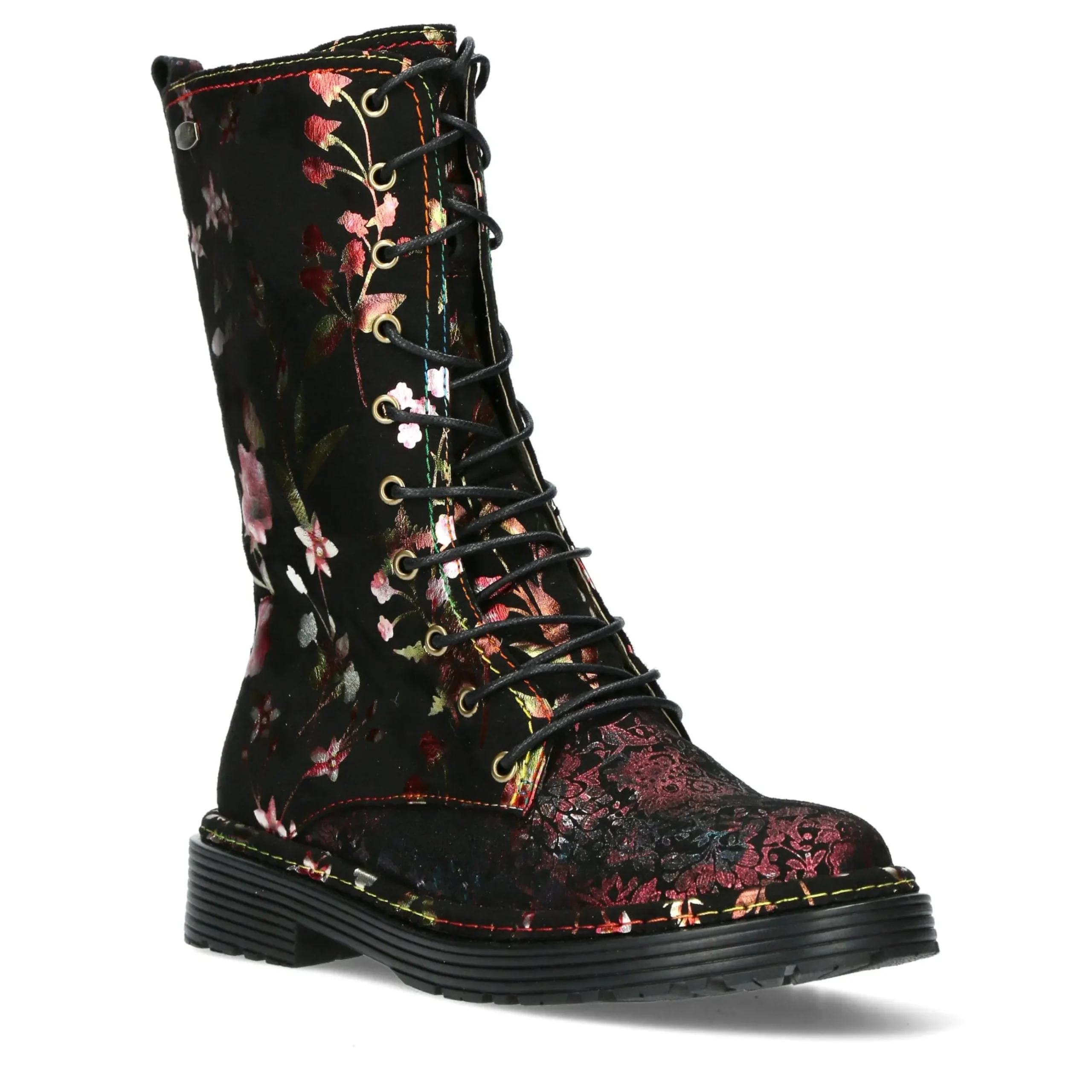 Bottes - INCASO 18 | Laura Vita Cheap
