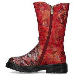 Bottes - INCASO 10 | Laura Vita Shop