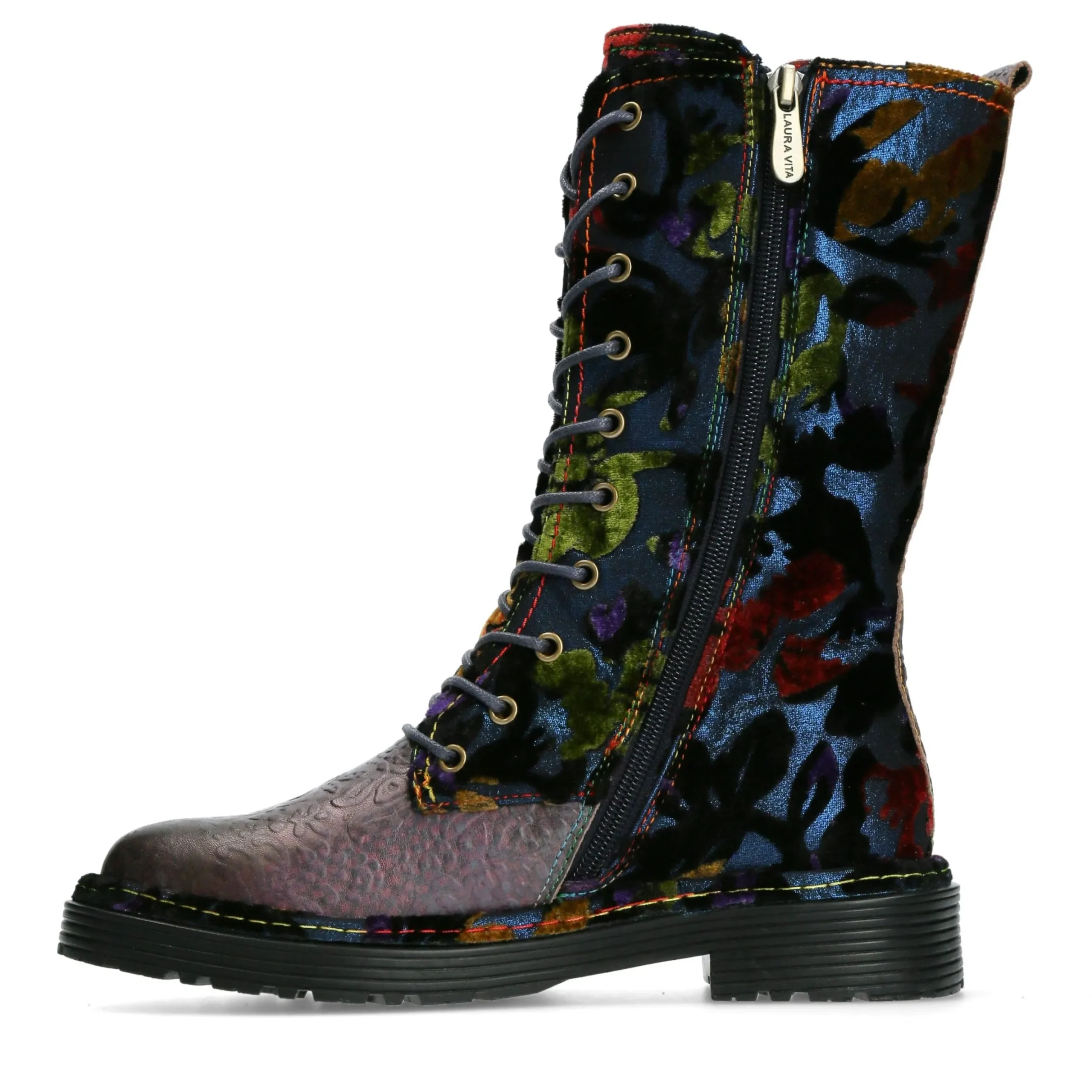 Bottes - INCASO 18 | Laura Vita Sale