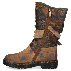 Bottes - INCASO 12 | Laura Vita Discount