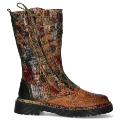 Bottes - INCASO 20 | Laura Vita Flash Sale